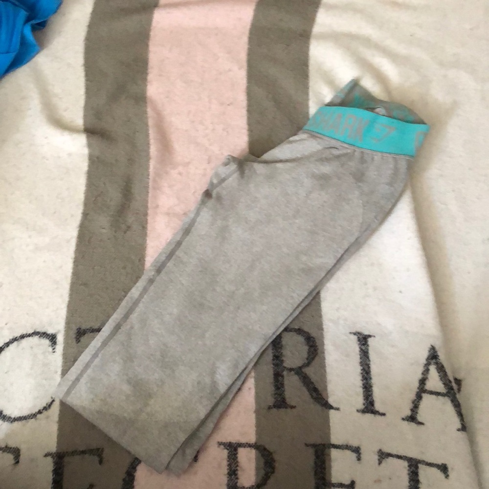 Gymshark Flex Leggings